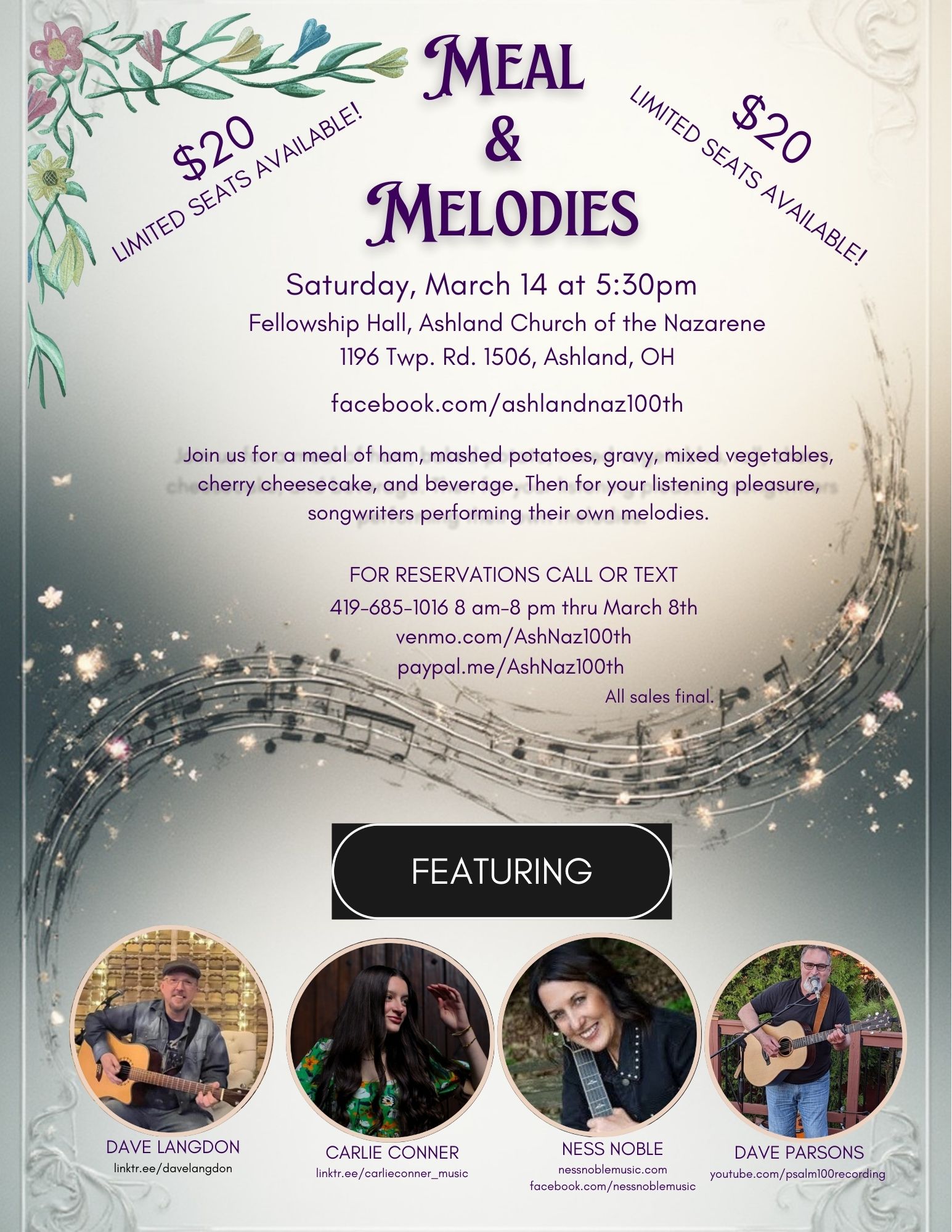 Provide an image for your event