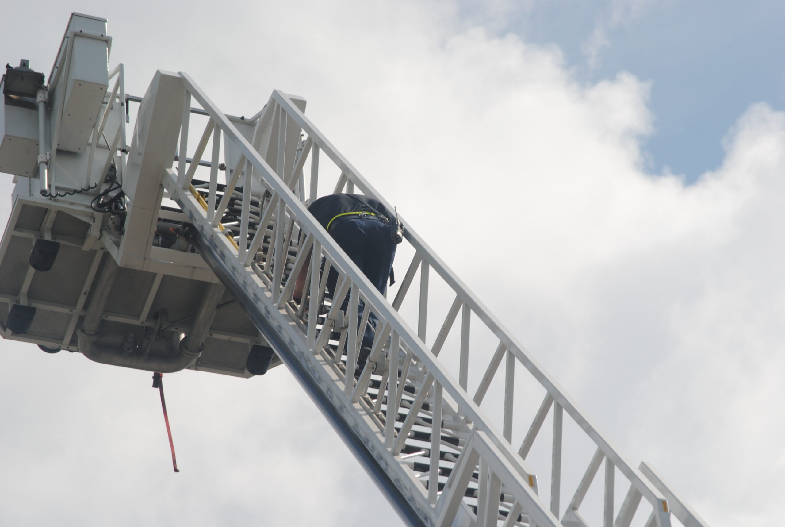 Levies for Ashland streets, police & fire to appear on November ballot