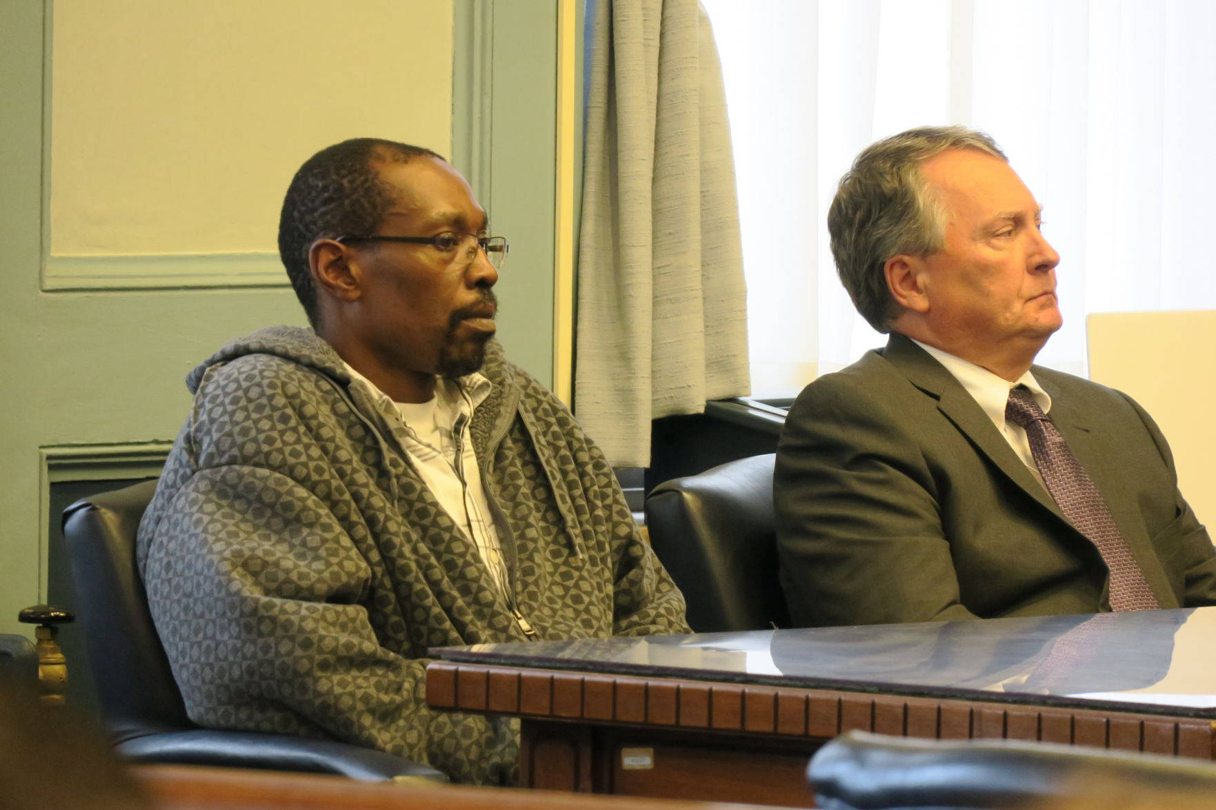 Jury finds Ashland man guilty of aggravated vehicular homicide
