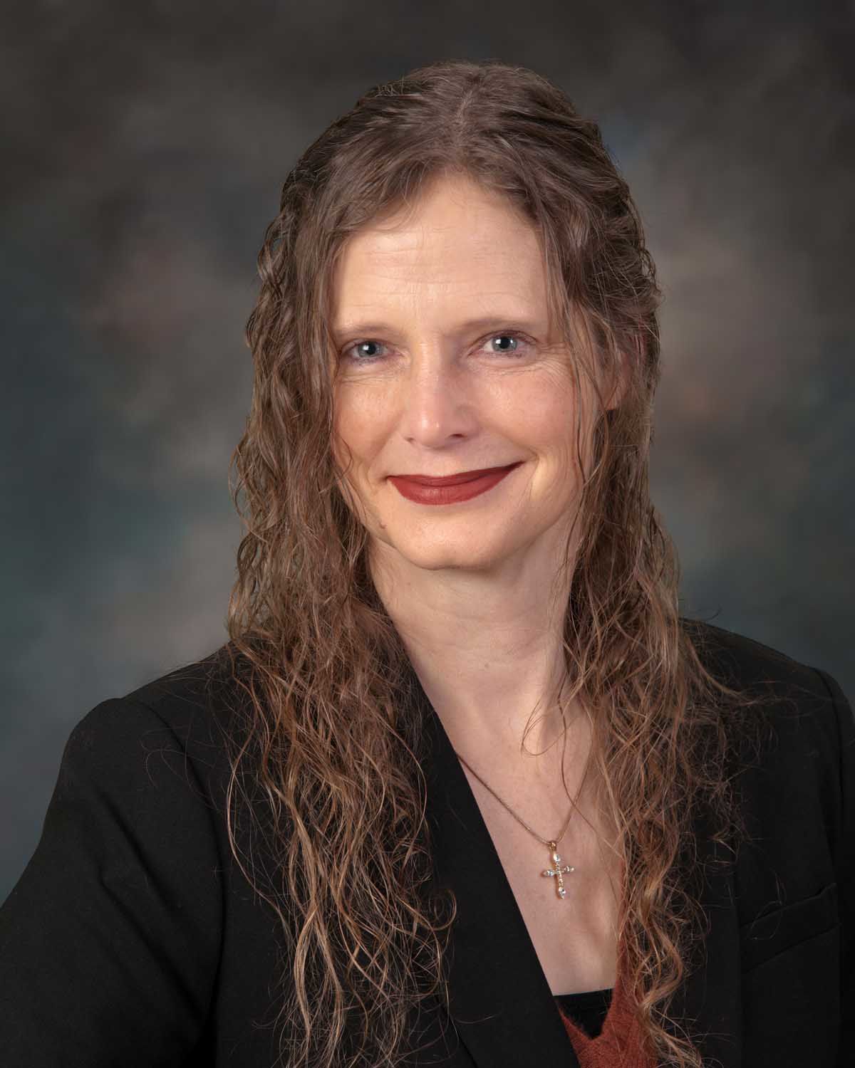 Attorney Roxy Rudolph Tn Attorney with Ashland ties sworn in as Knox County Magistrate