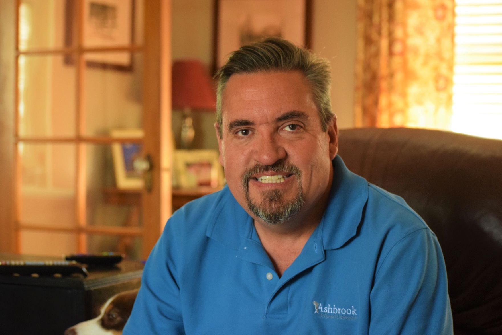 Blake Ashforth Reacting to the Past: Ashland University professor brings history to ...