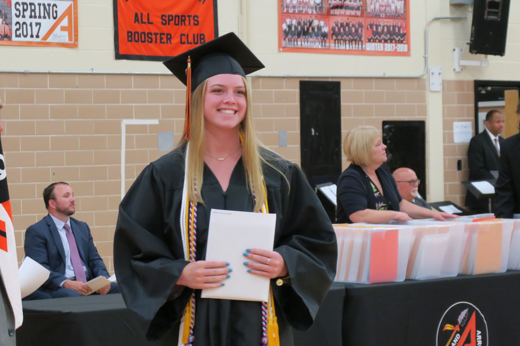 Ashland High School plans in-person graduation ceremonies, parade for ...