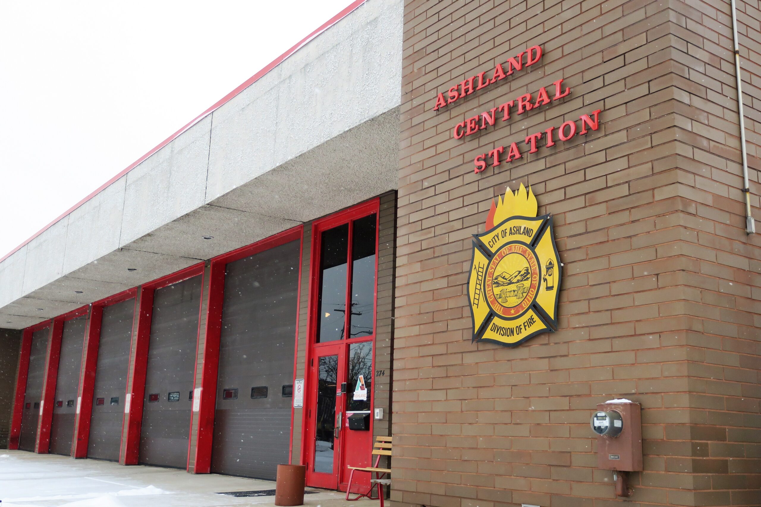Ashland County renewal levies for streets, police and fire all on Nov ...