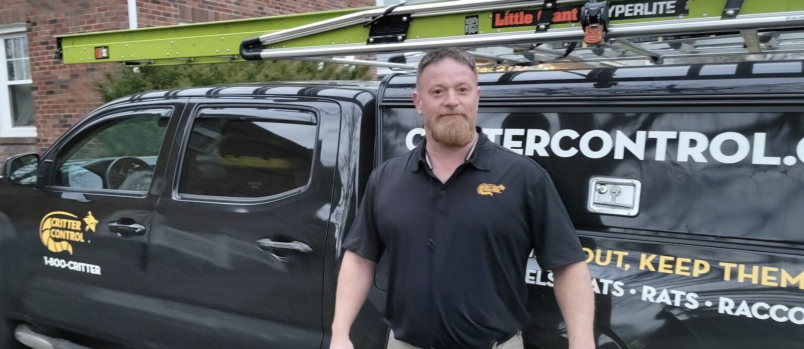 Critter Control opens new franchise to serve Ashland, Wayne & Richland ...