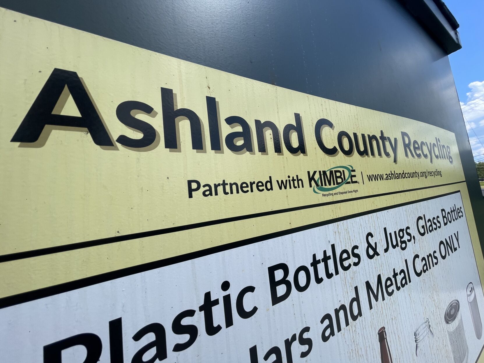 Got farm equipment tires? Ashland County Solid Waste wants them Aug. 30 ...