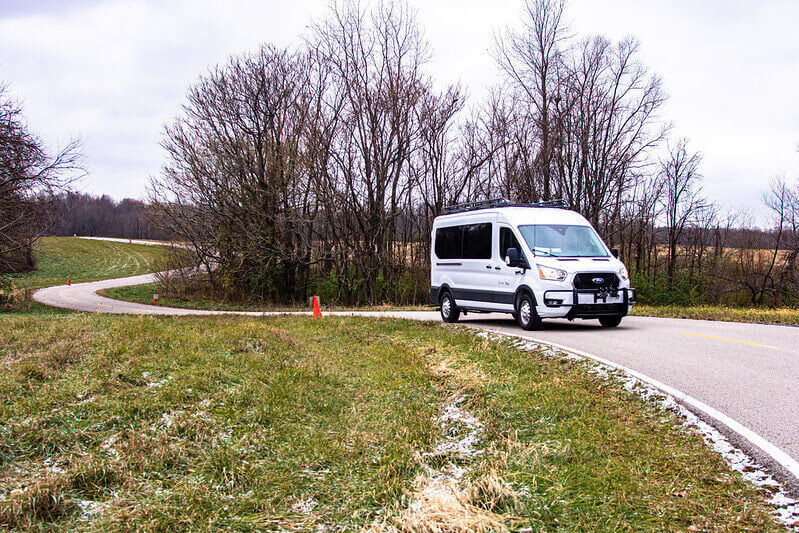 DriveOhio to deploy automated vehicles on Ohio roads