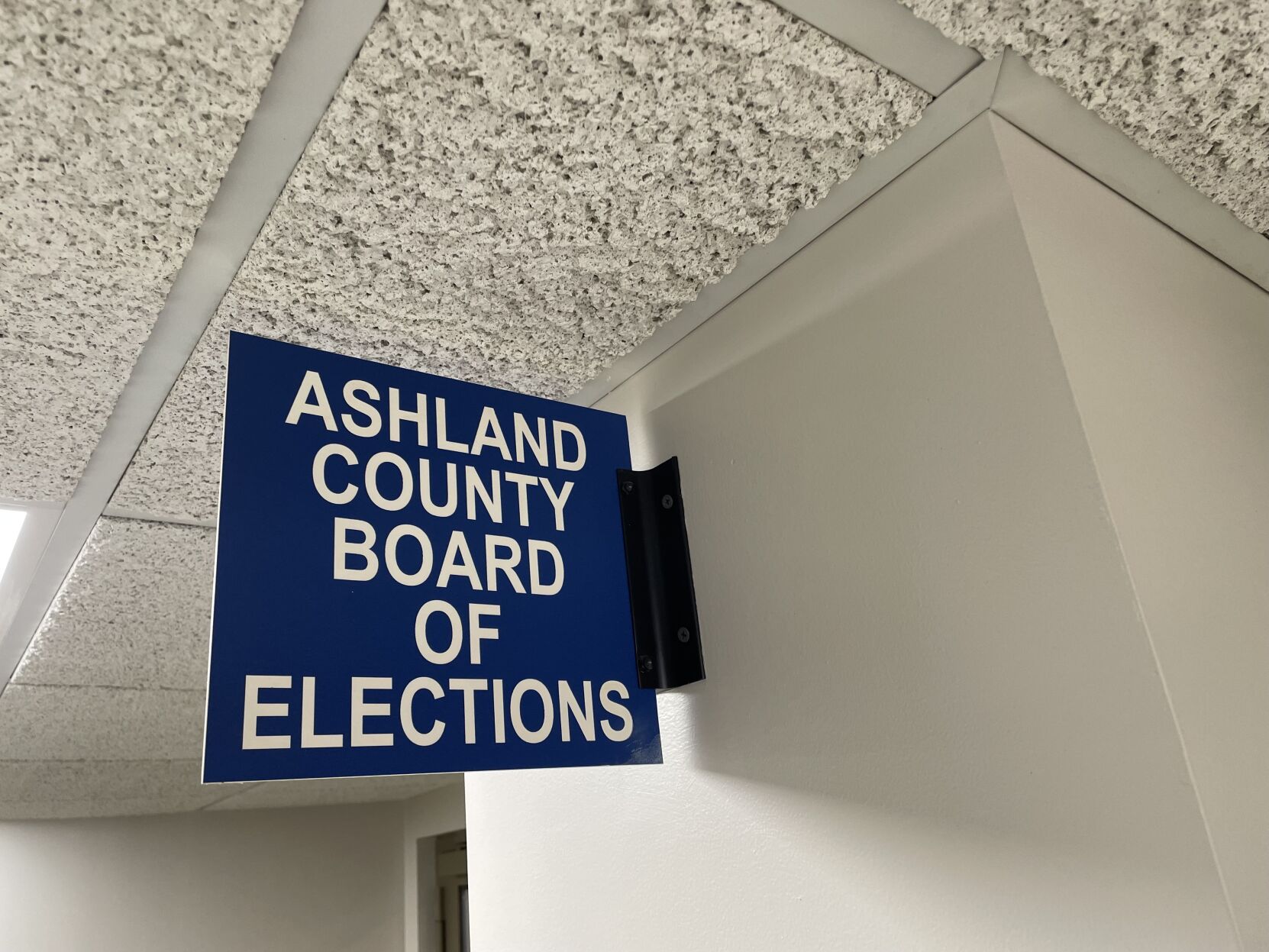 Here are the candidates and issues to appear on May ballot in Ashland ...