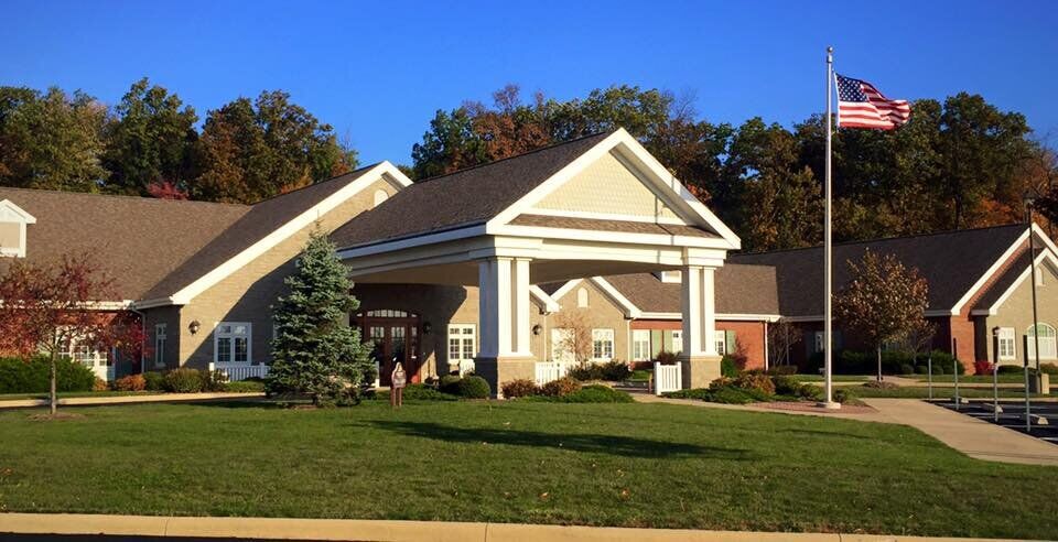 The Inn At Ashland Woods