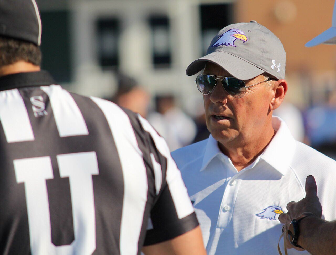 Former Ashland University football coach picked for Ohio high school ...