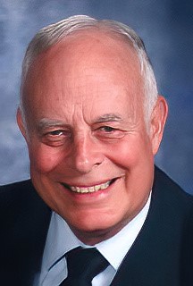 Paul David Badger