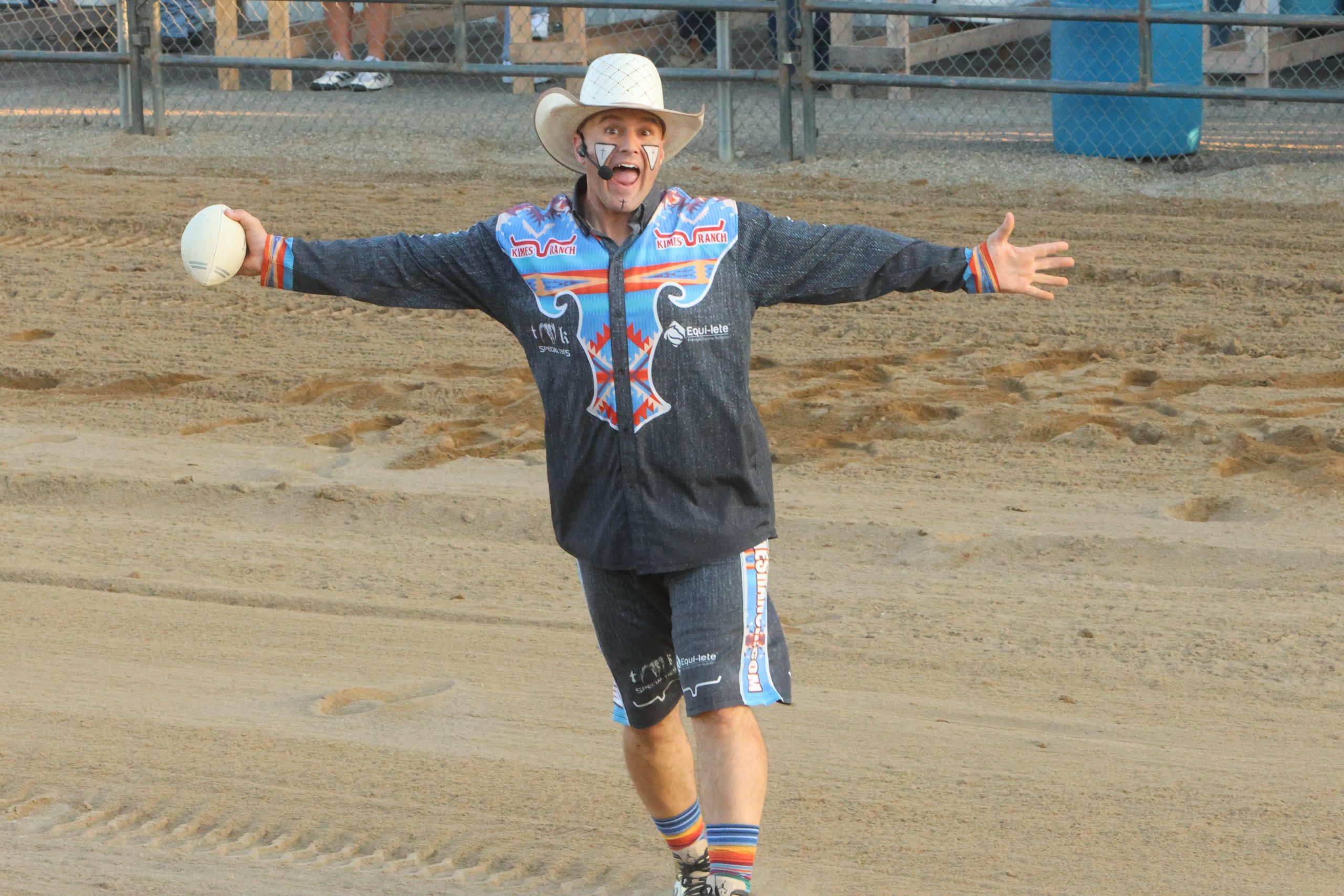 GALLERY: Diamond J. Rodeo at the Ashland County Fair