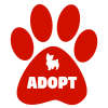 Ashland County Dog Shelter logo