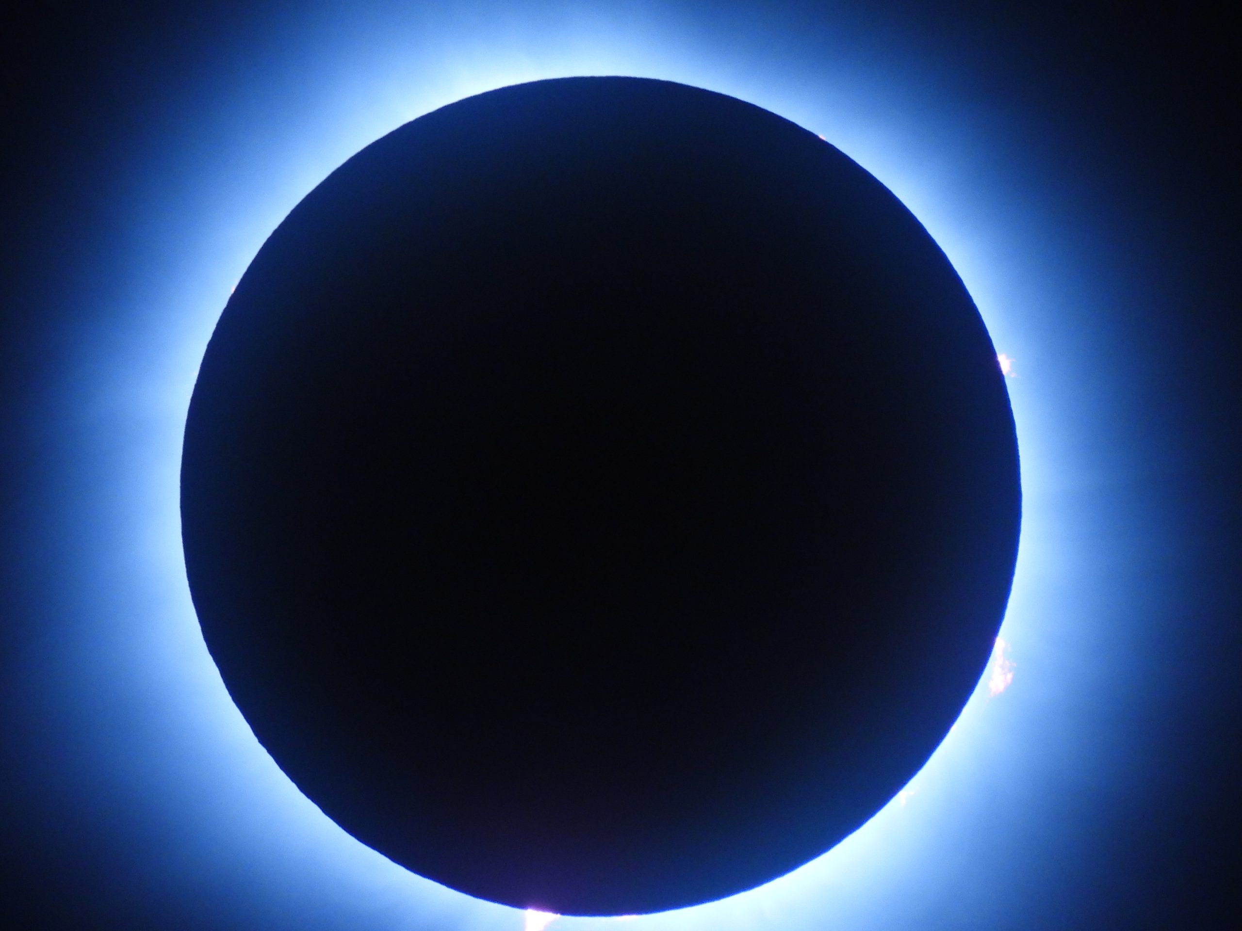 Ohio's state parks, forests host 150K for solar eclipse