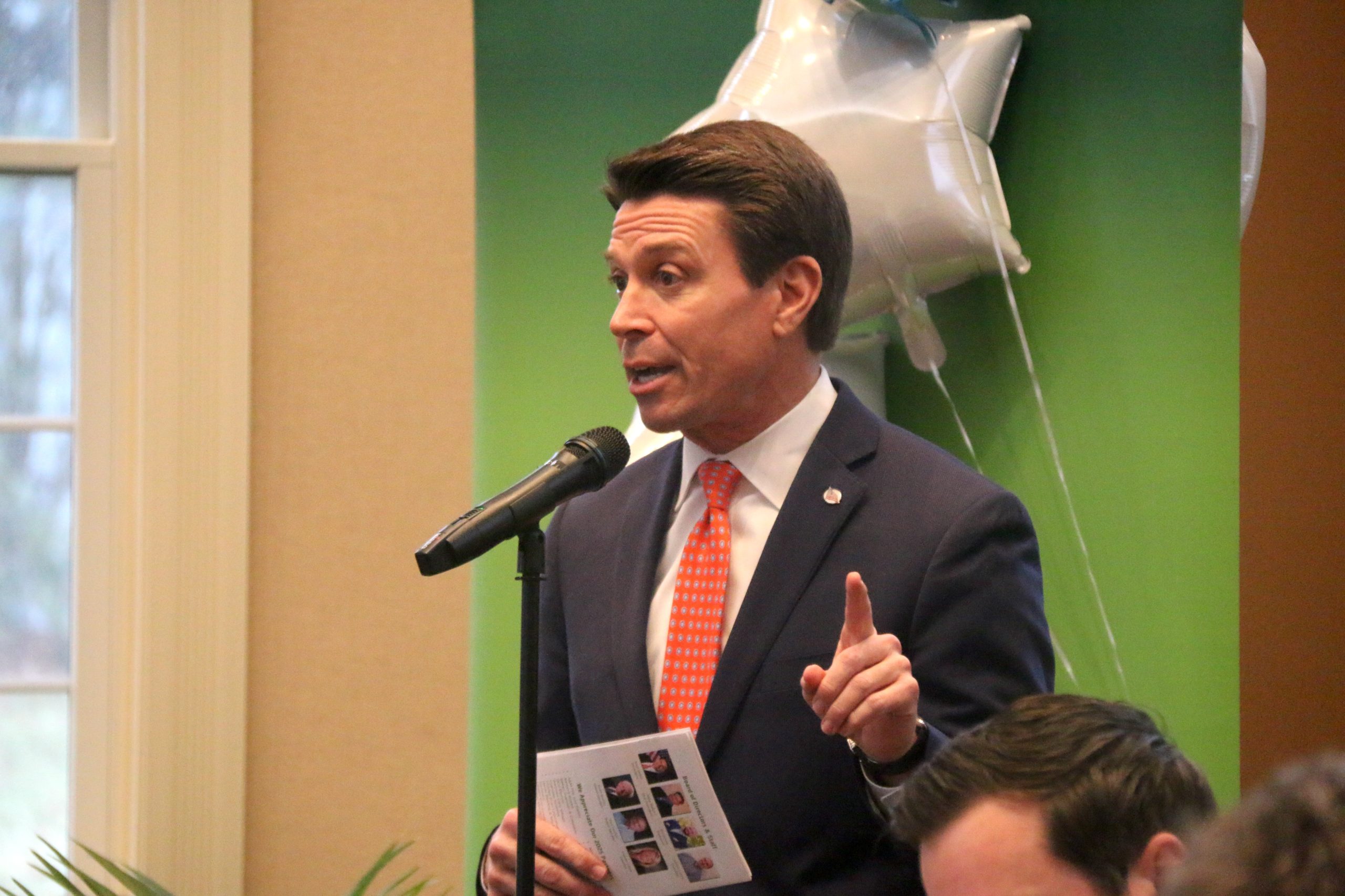 Ashland mayor touts housing developments on horizon during economic update