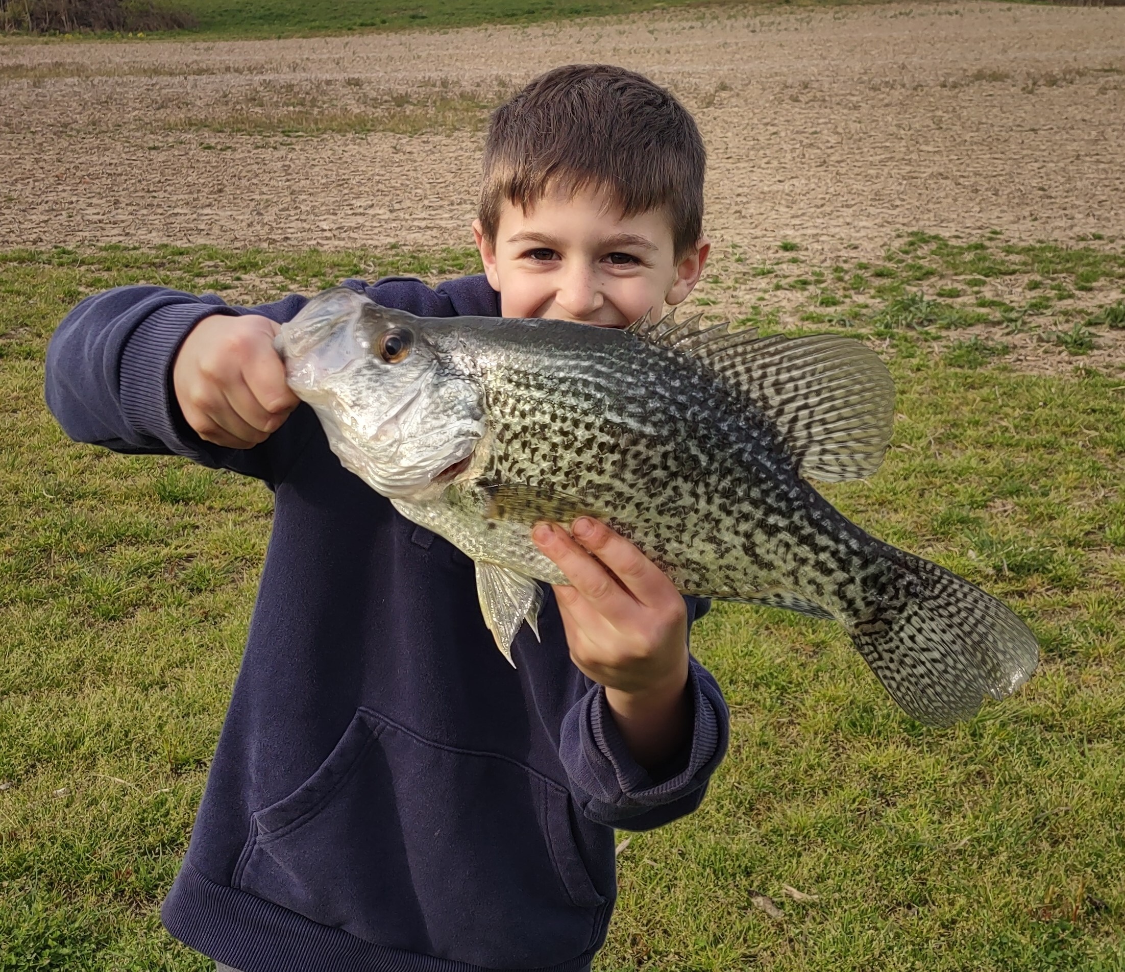 Amazing Anglers: Thousands receive Fish Ohio pins for trophy catches