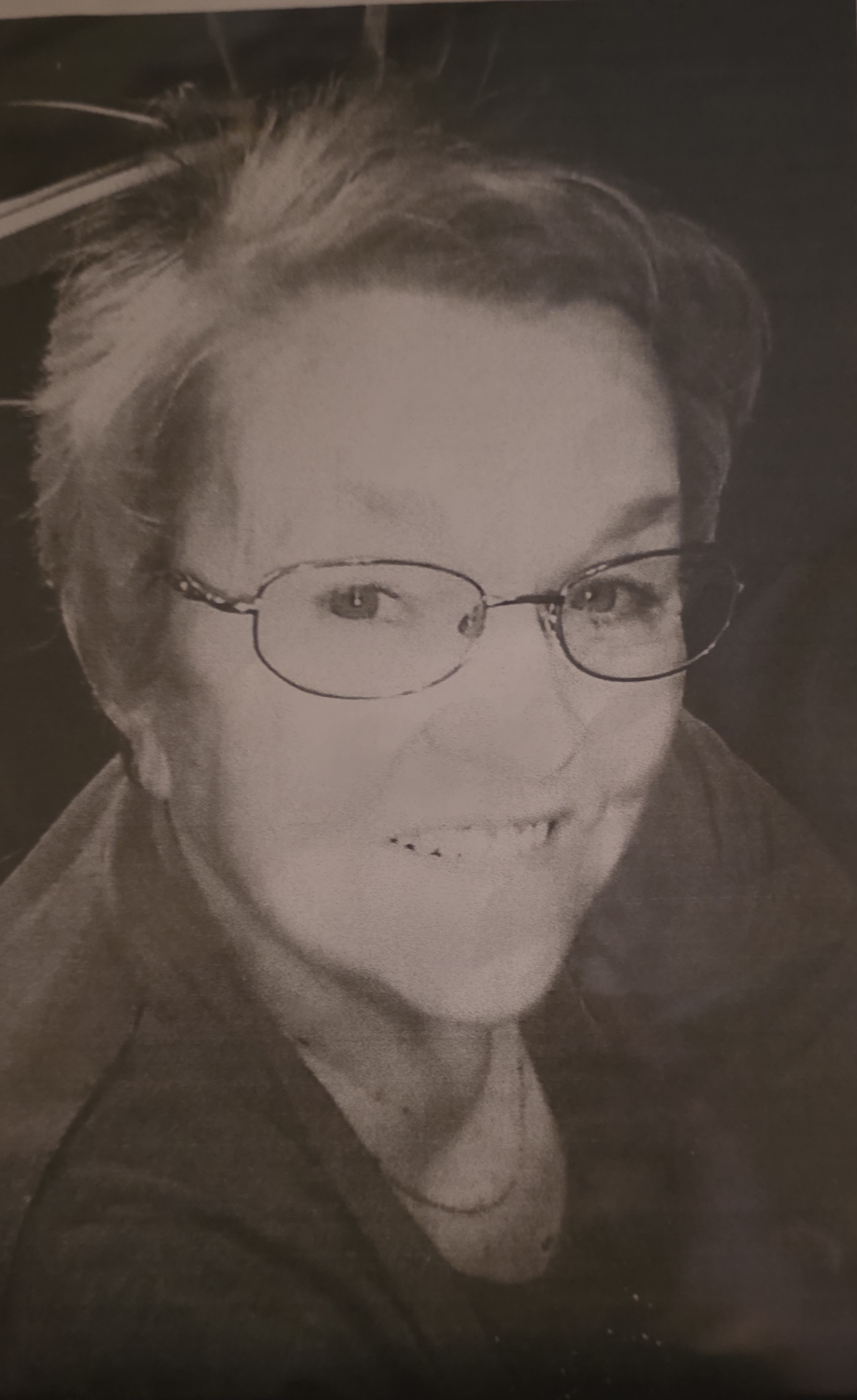 Maxine E. Piper