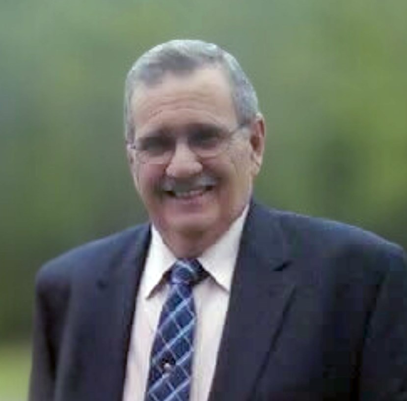 Daniel Claude Jones