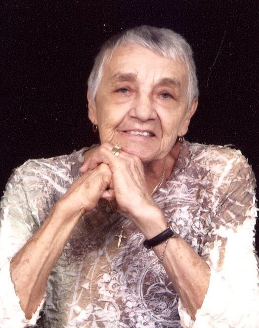 Anne Hohan
