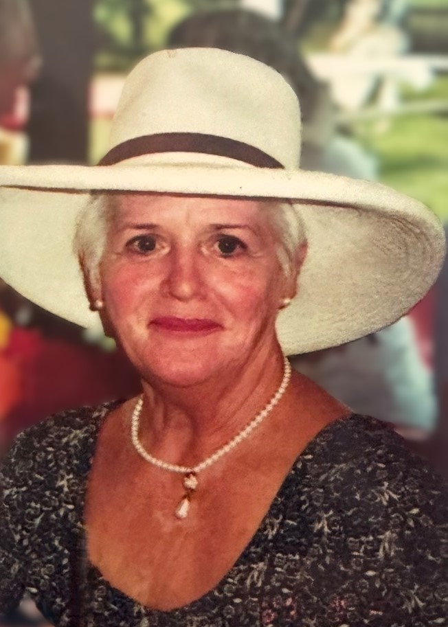 Betty Heeter