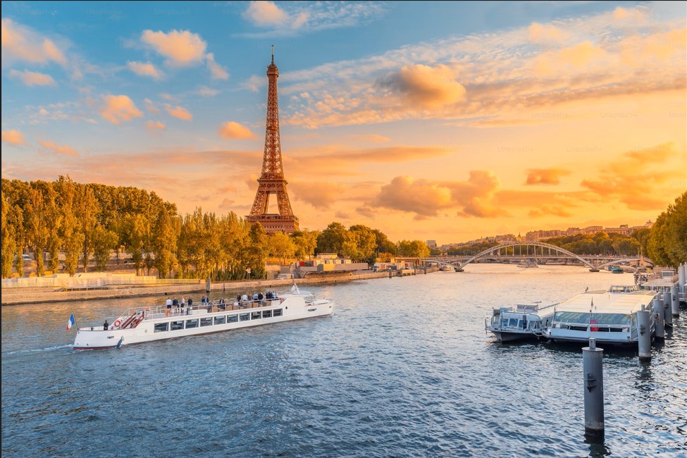 Walking through history: Museum invites north central Ohio to explore France