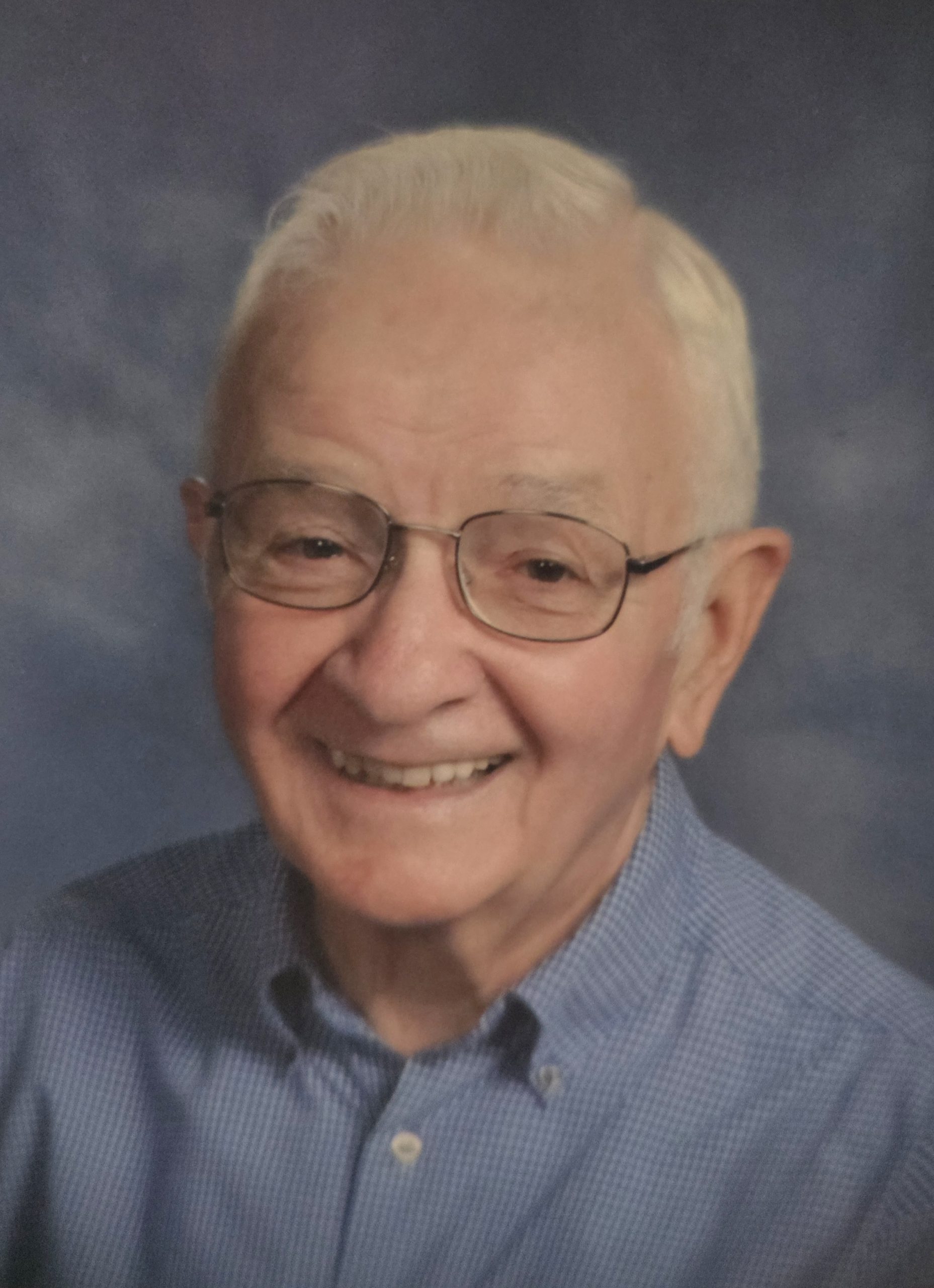 Edward E. Bush