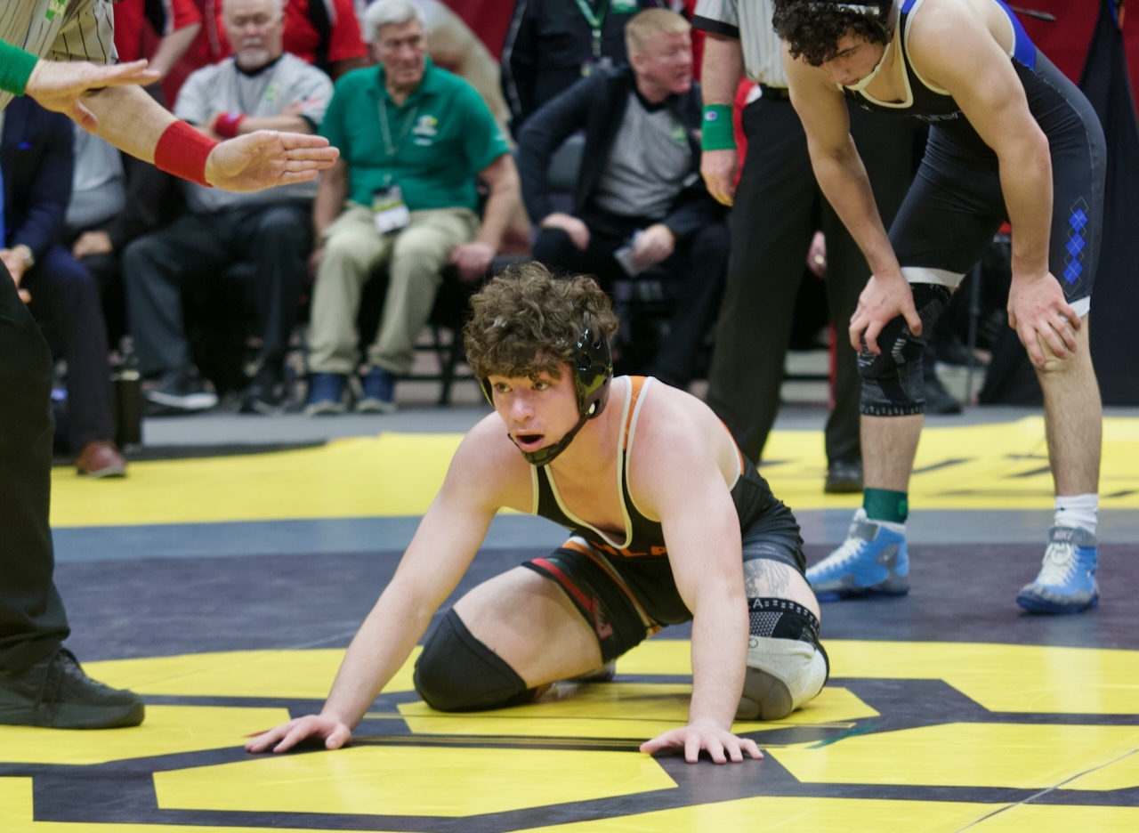 State runner-up Miller puts name among Ashland’s best