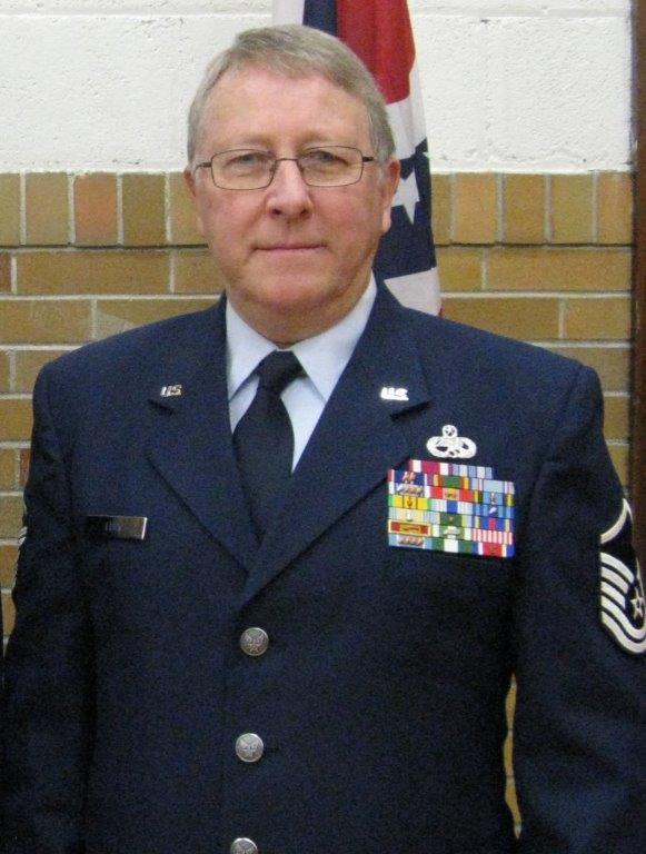 Duane E. Fulk