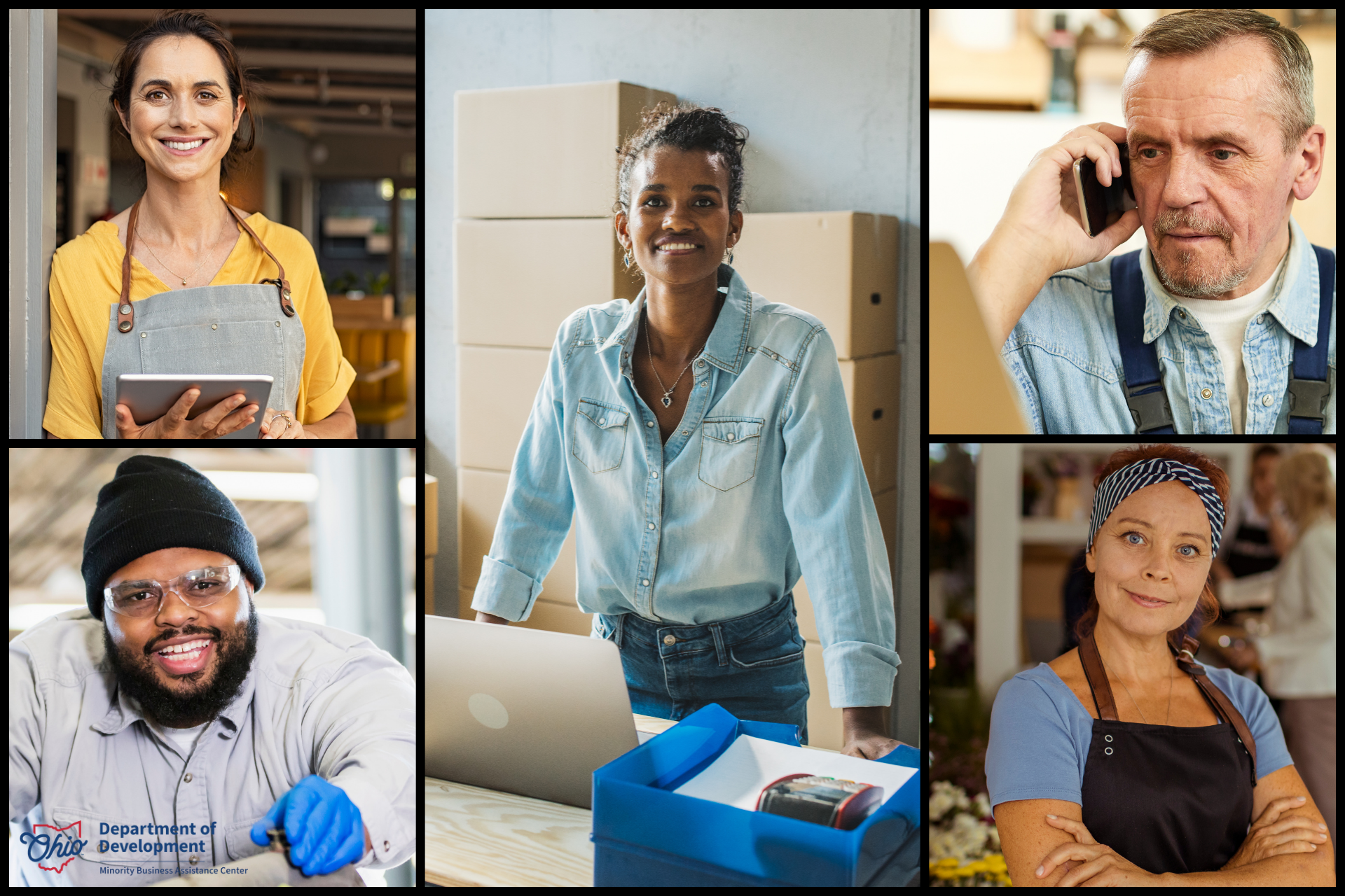 Business Connect event to link entrepreneurs with free support