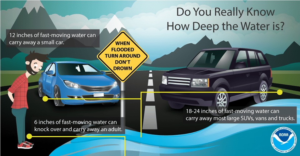 National Weather Service issues Flash Flood Warning for Ashland ...