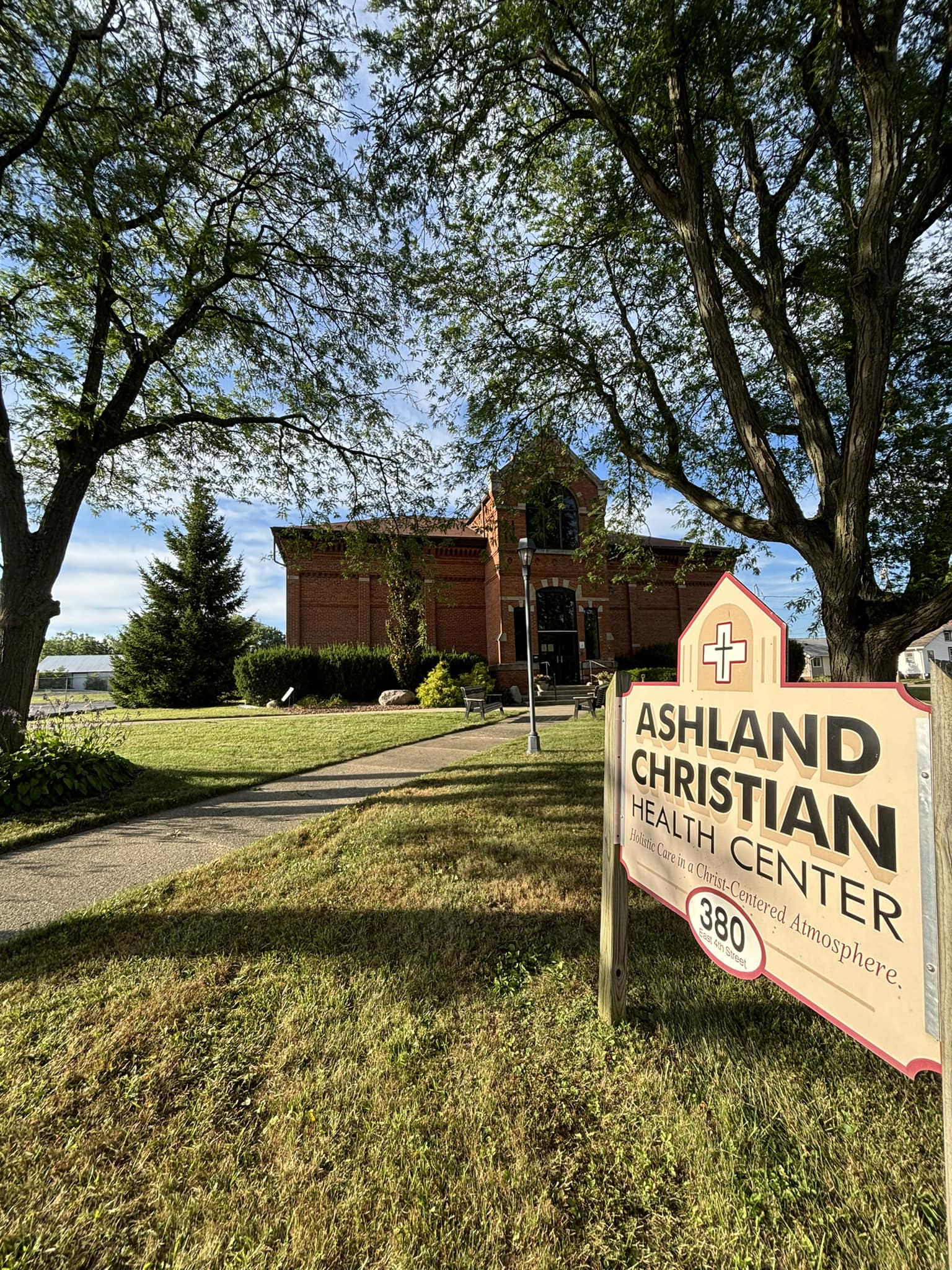 Ashland County Community Foundation announces 37 grants for non-profit organizations