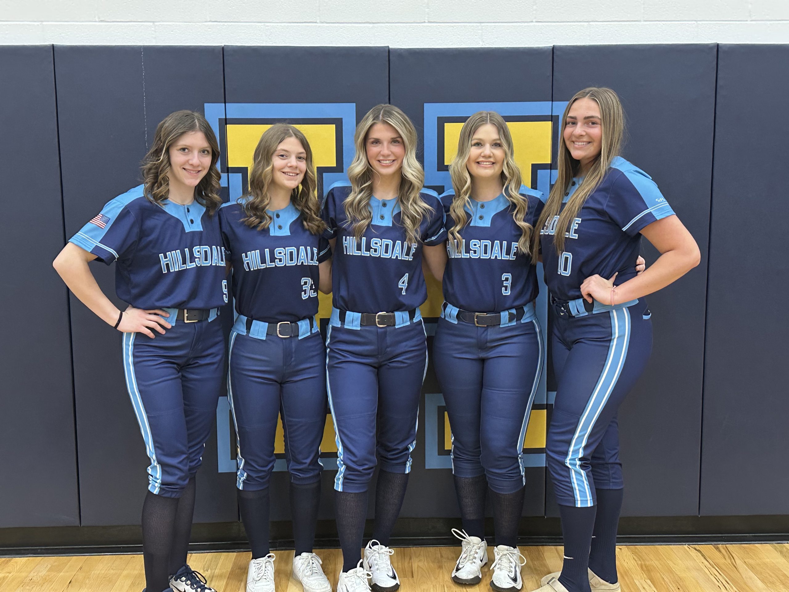 Dalton's late runs end Falcons' softball season in Sweet 16 doozy