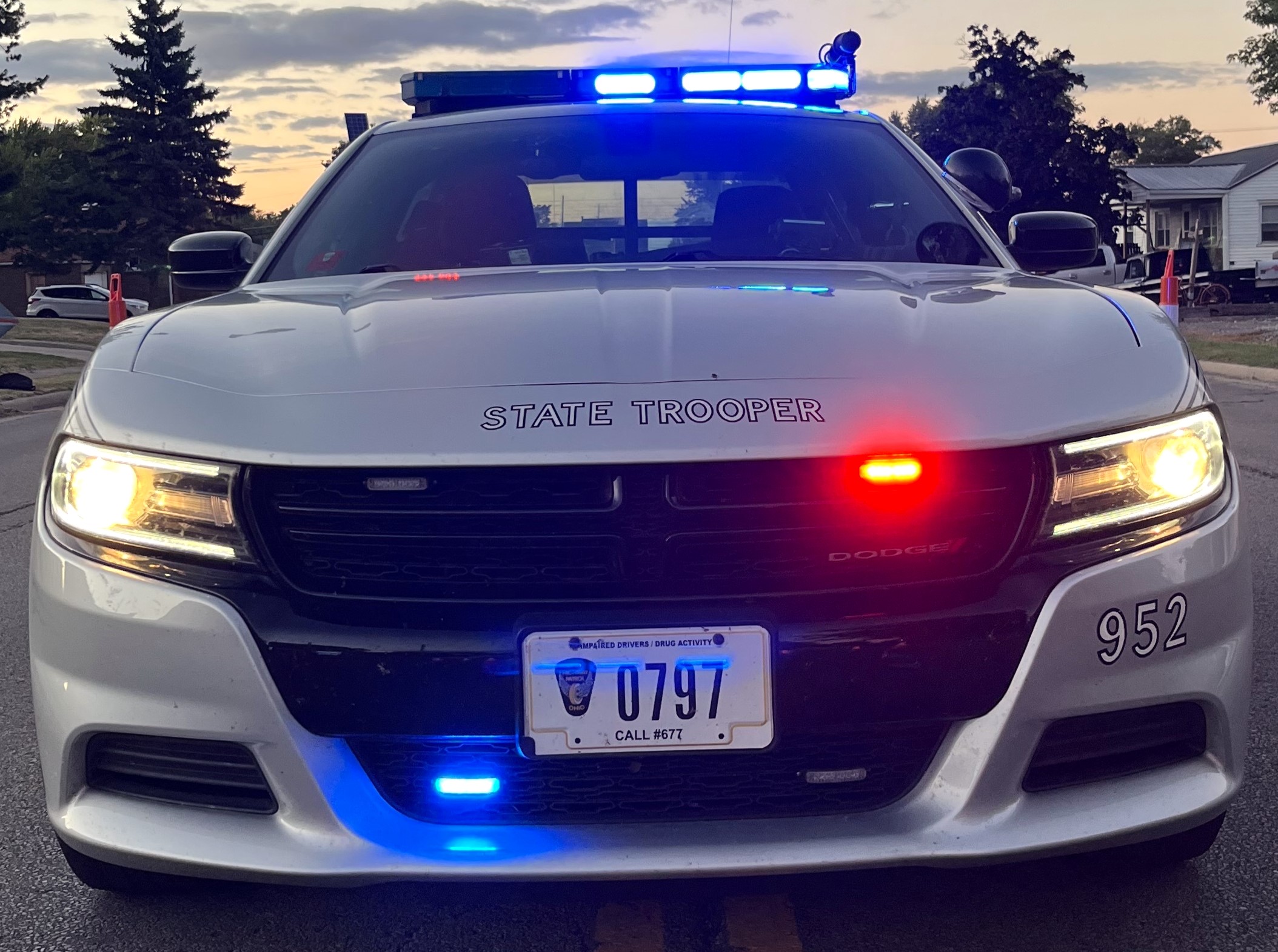 78-year-old killed in Wayne County golf cart-pickup truck crash