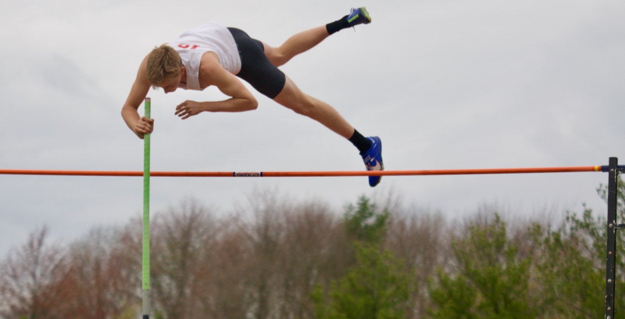 Cougars collect variety of regional track qualifications in Fostoria
