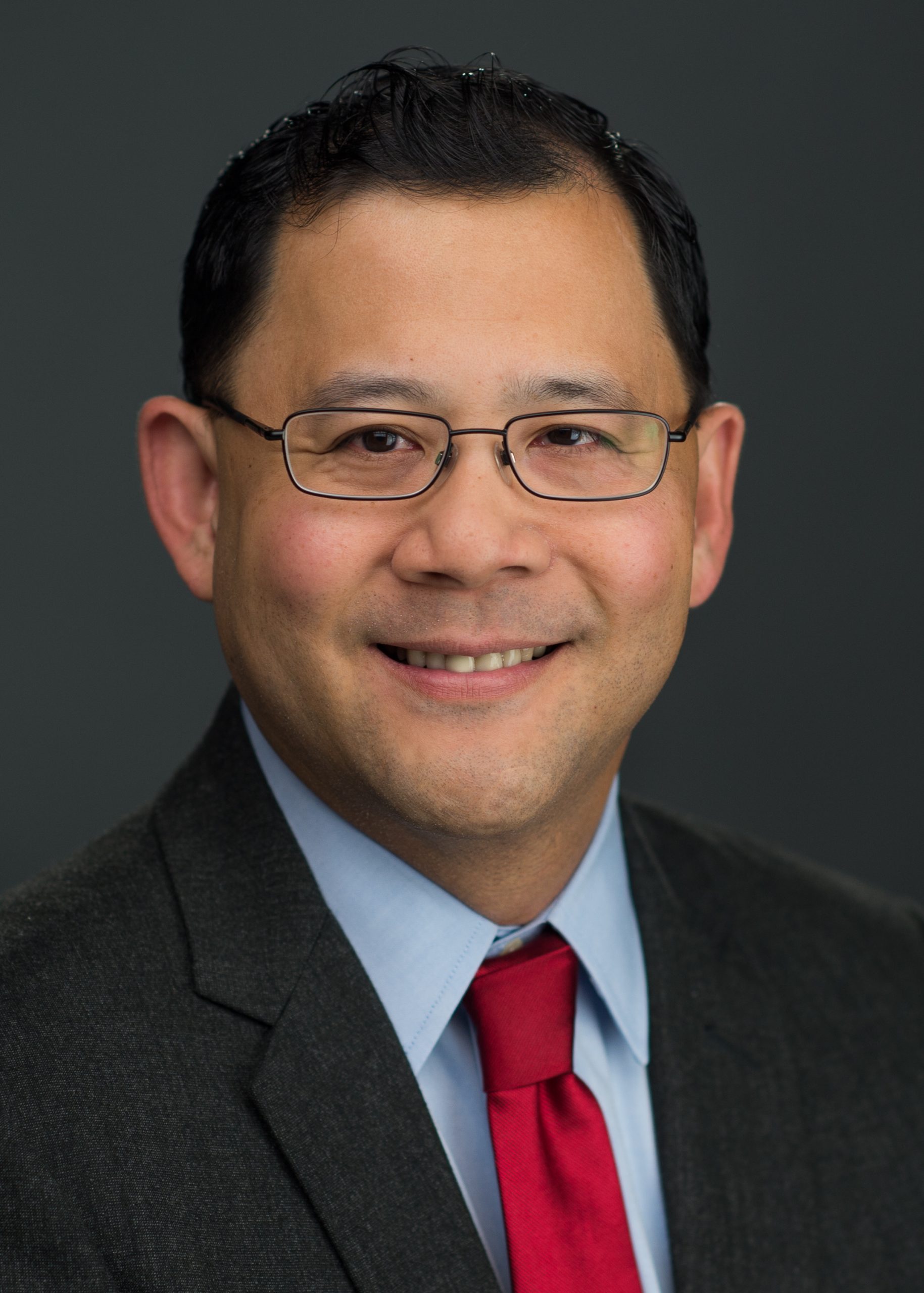 Derek Yonai named dean of AU’s Dauch College of Business and Economics