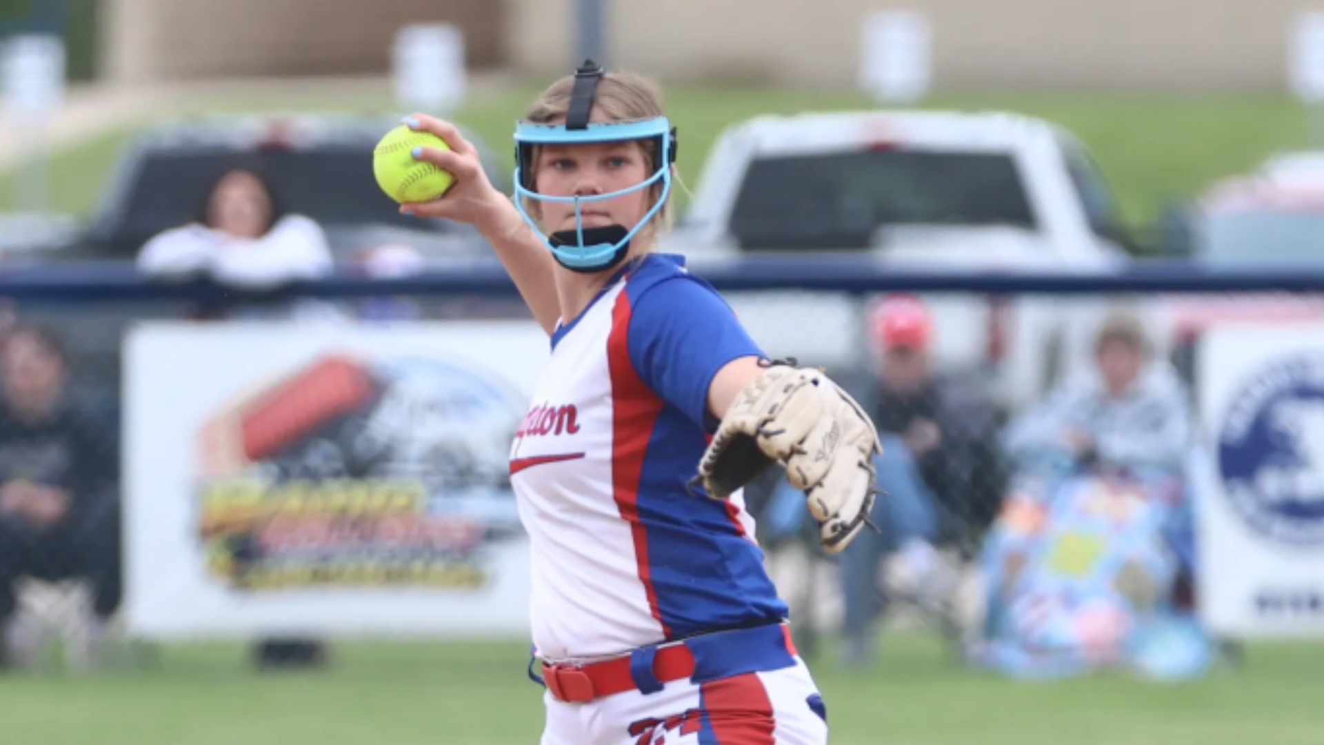 Mapleton's Hess selected to All-Ohio first team