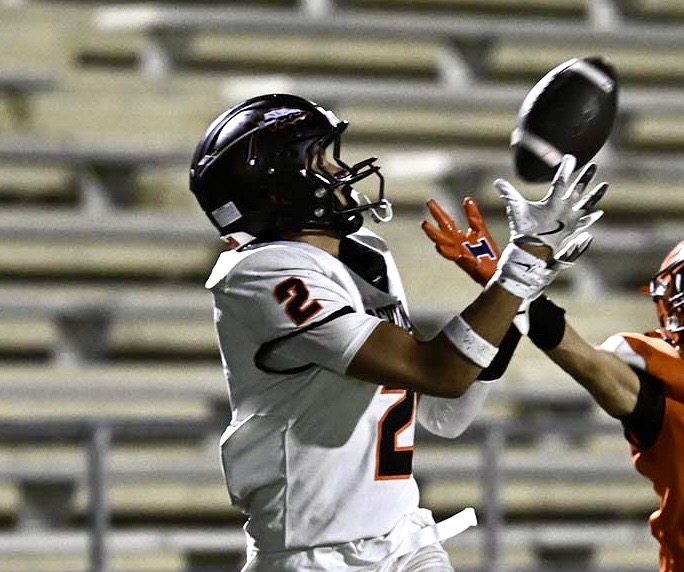 Erie Bell stays in Ashland: Arrows lock in 2-0 start at Marion Harding