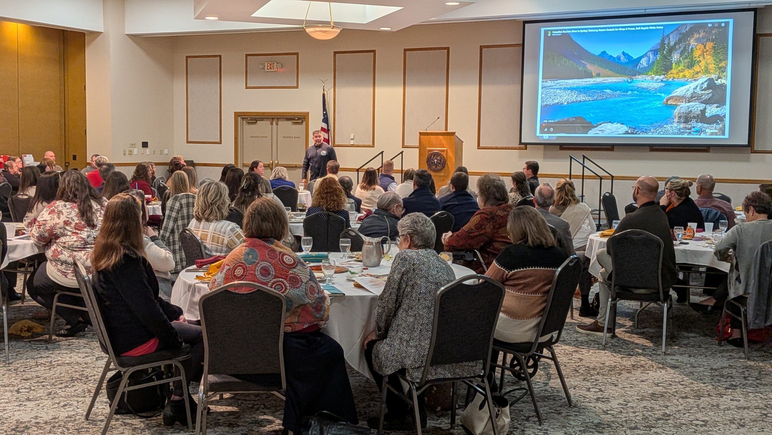 Ashland County Mental Health & Recovery Board Celebrates Community Care Partners